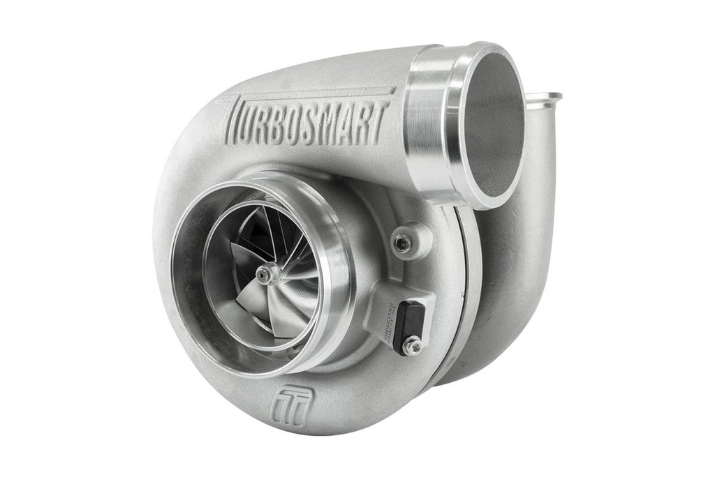 Turbosmart TS-1 7675 Externally Wastegated Turbo w/ V-Band Inlet, V-Band Outlet, 0.96AR Hotside