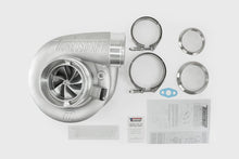 Load image into Gallery viewer, Turbosmart TS-1 7675 Externally Wastegated Turbo w/ V-Band Inlet, V-Band Outlet, 0.96AR Hotside