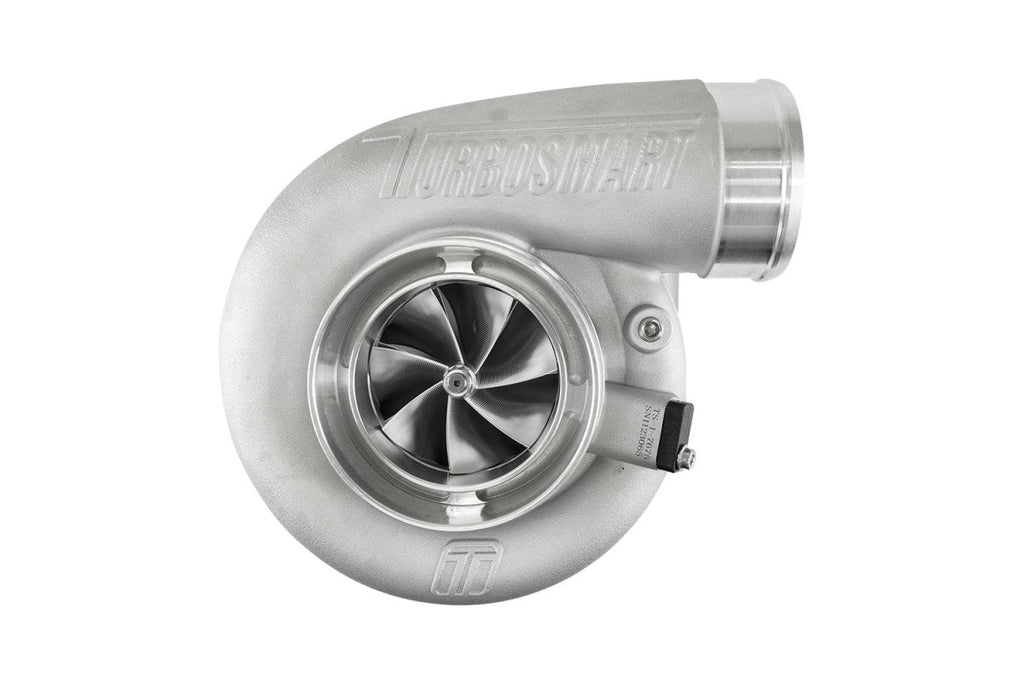 Turbosmart TS-1 7675 Externally Wastegated Turbo w/ V-Band Inlet, V-Band Outlet, 0.96AR Hotside