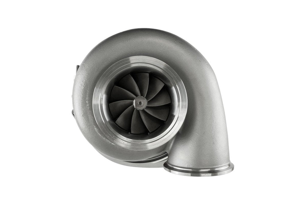 Turbosmart TS-1 7675 Externally Wastegated Turbo w/ V-Band Inlet, V-Band Outlet, 0.96AR Hotside