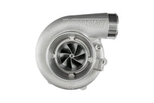 Load image into Gallery viewer, Turbosmart TS-2 6262 Externally Wastegated Watercooled Turbo w/ V-Band Inlet, V-Band Outlet, 0.82AR Hotside
