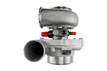 Load image into Gallery viewer, Turbosmart TS-2 6262 Externally Wastegated Watercooled Turbo w/ V-Band Inlet, V-Band Outlet, 0.82AR Hotside