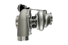 Load image into Gallery viewer, Turbosmart TS-2 6262 Internally Wastegated Watercooled Turbo w/ V-Band Inlet, V-Band Outlet, 0.82AR Hotside
