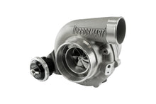 Load image into Gallery viewer, Turbosmart TS-2 6262 Internally Wastegated Watercooled Turbo w/ V-Band Inlet, V-Band Outlet, 0.82AR Hotside