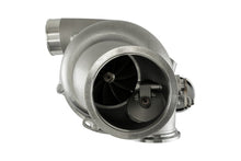 Load image into Gallery viewer, Turbosmart TS-2 6262 Internally Wastegated Watercooled Turbo w/ V-Band Inlet, V-Band Outlet, 0.82AR Hotside