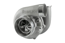 Load image into Gallery viewer, Turbosmart TS-2 7170 Kompact Externally Wastegated Watercooled Turbo w/ V-Band Inlet, V-Band Outlet, 1.07AR Hotside