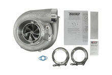 Load image into Gallery viewer, Turbosmart TS-2 7170 Kompact Externally Wastegated Watercooled Turbo w/ V-Band Inlet, V-Band Outlet, 1.07AR Hotside