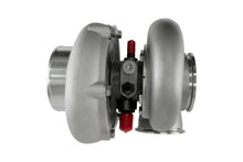 Load image into Gallery viewer, Turbosmart TS-2 7170 Kompact Externally Wastegated Watercooled Turbo w/ V-Band Inlet, V-Band Outlet, 1.07AR Hotside