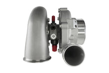 Load image into Gallery viewer, Turbosmart TS-2 7170 Kompact Externally Wastegated Watercooled Turbo w/ V-Band Inlet, V-Band Outlet, 1.07AR Hotside