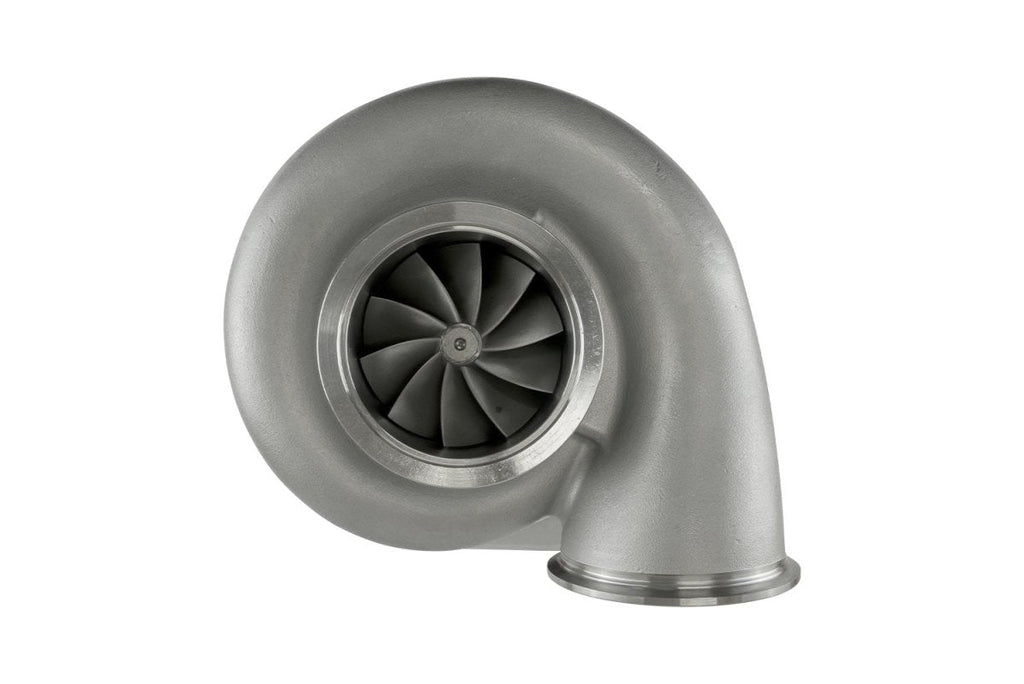 Turbosmart TS-2 7170 Kompact Externally Wastegated Watercooled Turbo w/ V-Band Inlet, V-Band Outlet, 1.07AR Hotside