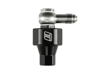 Load image into Gallery viewer, Turbosmart Turbocharger Direct Mount Oil Filter 44um – Banjo -4AN