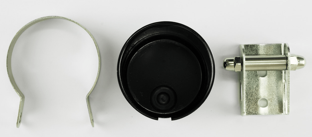 Turbosmart Universal 52mm Gauge Mounting Cup
