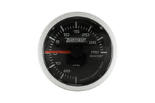 Load image into Gallery viewer, Turbosmart Universal Mechanical 52mm Boost Gauge