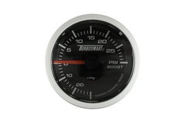 Turbosmart Universal Mechanical 52mm Boost Gauge