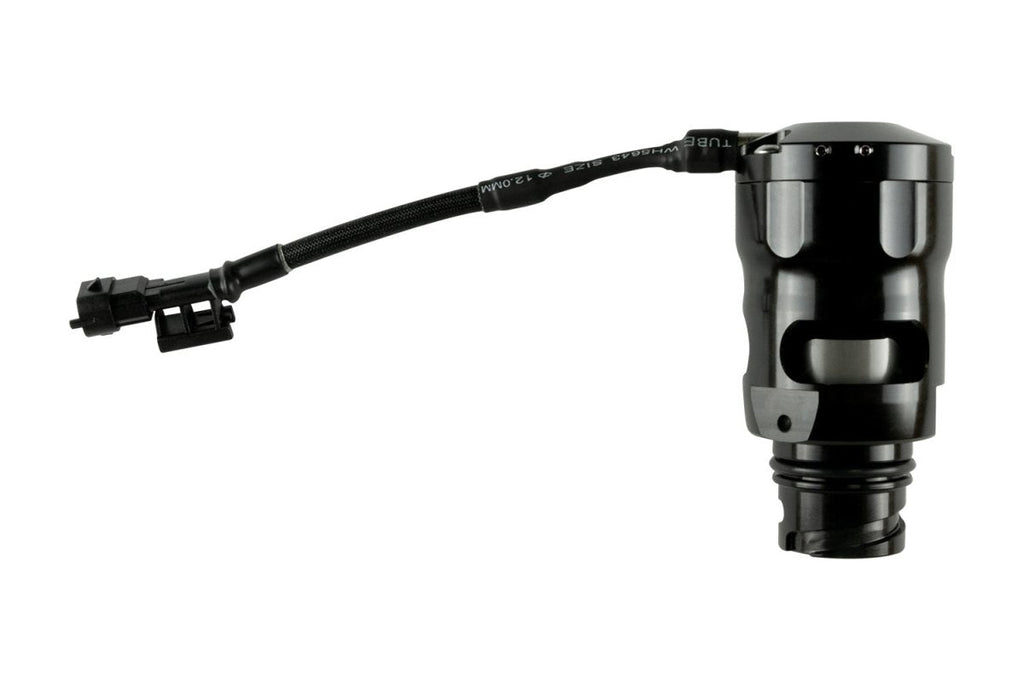 Turbosmart Vee Port EM Blow Off Valve Ford 2013-2025 Ford F-150 w/ Ecoboost Engine