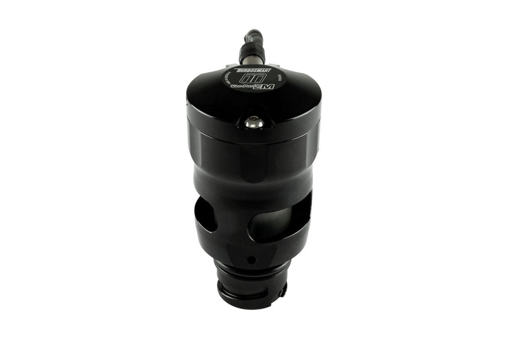 Turbosmart Vee Port EM Blow Off Valve Ford 2013-2025 Ford F-150 w/ Ecoboost Engine