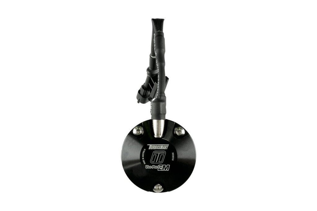 Turbosmart Vee Port EM Blow Off Valve Ford 2013-2025 Ford F-150 w/ Ecoboost Engine