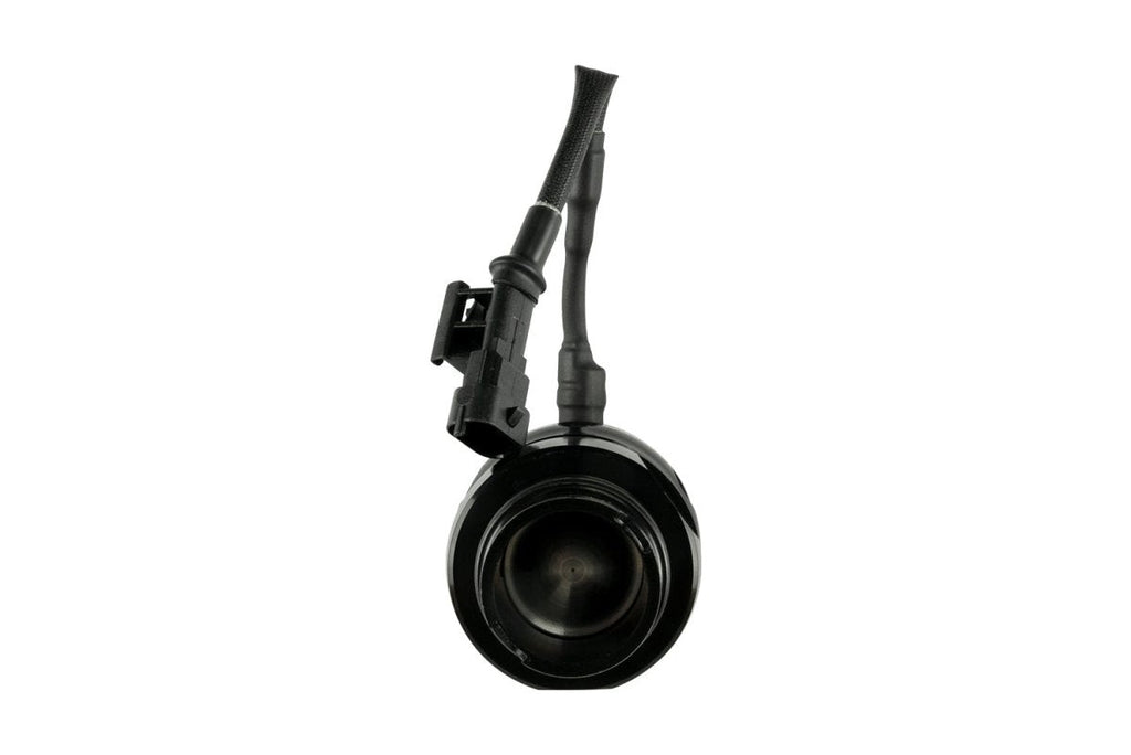 Turbosmart Vee Port EM Blow Off Valve Ford 2013-2025 Ford F-150 w/ Ecoboost Engine