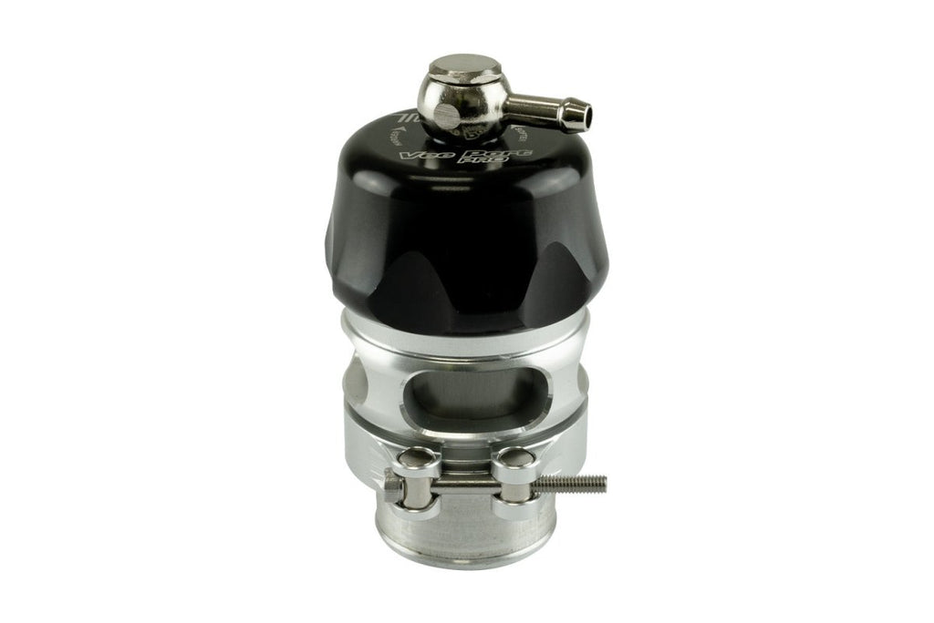 Turbosmart Vee Port Pro Blow Off Valve Black