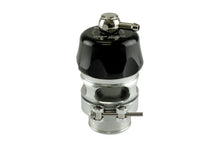 Load image into Gallery viewer, Turbosmart Vee Port Pro Blow Off Valve Black