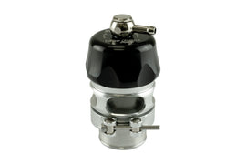 Turbosmart Vee Port Pro Blow Off Valve Black