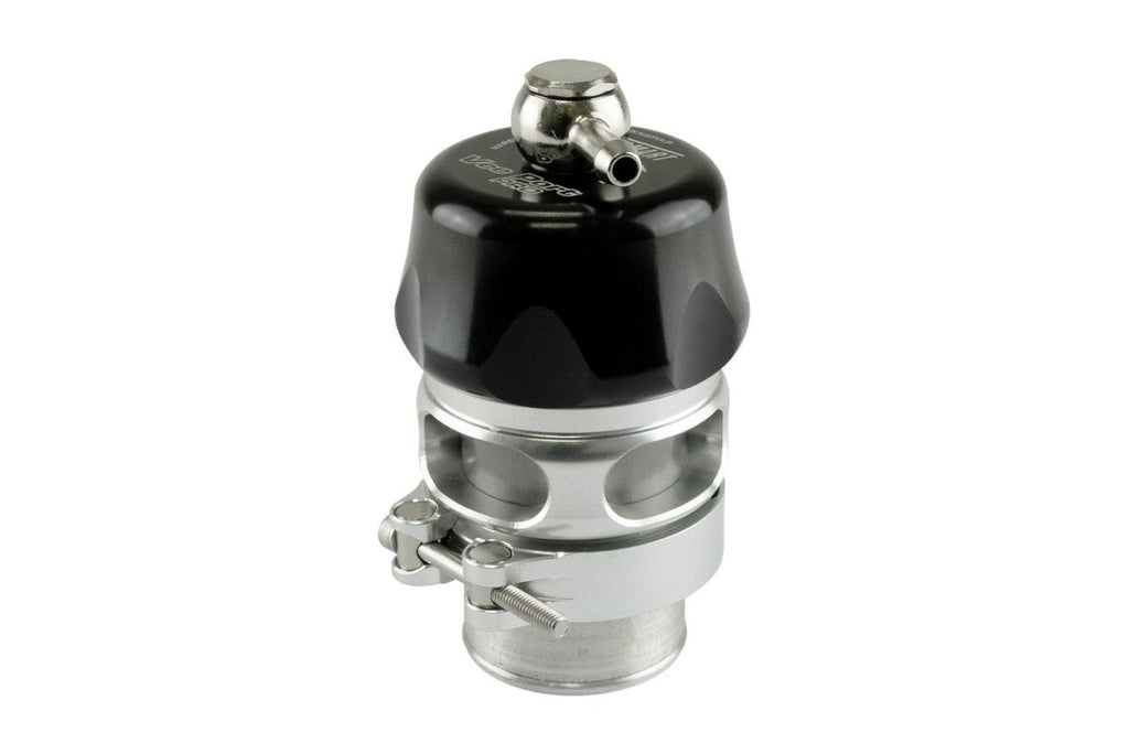 Turbosmart Vee Port Pro Blow Off Valve Black