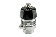 Load image into Gallery viewer, Turbosmart Vee Port Pro Blow Off Valve Black