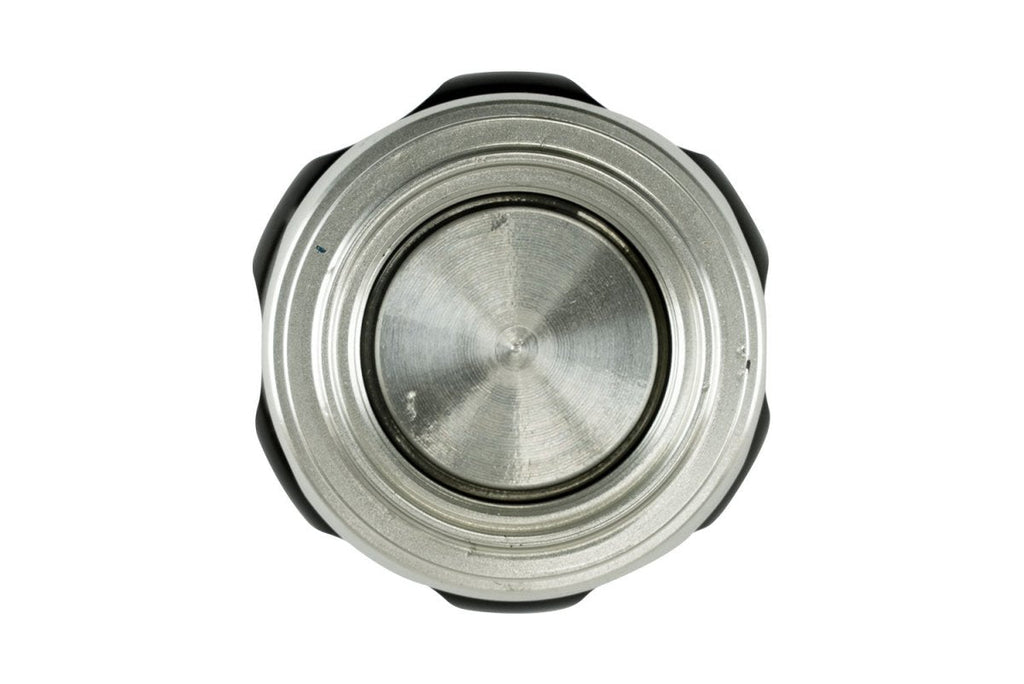 Turbosmart Vee Port Pro Blow Off Valve Black