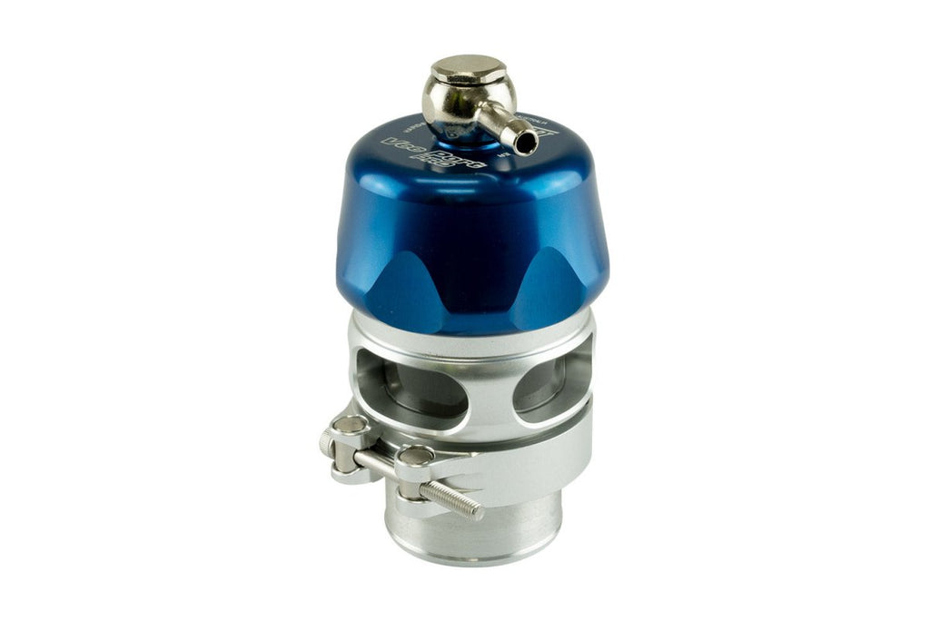 Turbosmart Vee Port Pro Blow Off Valve Blue