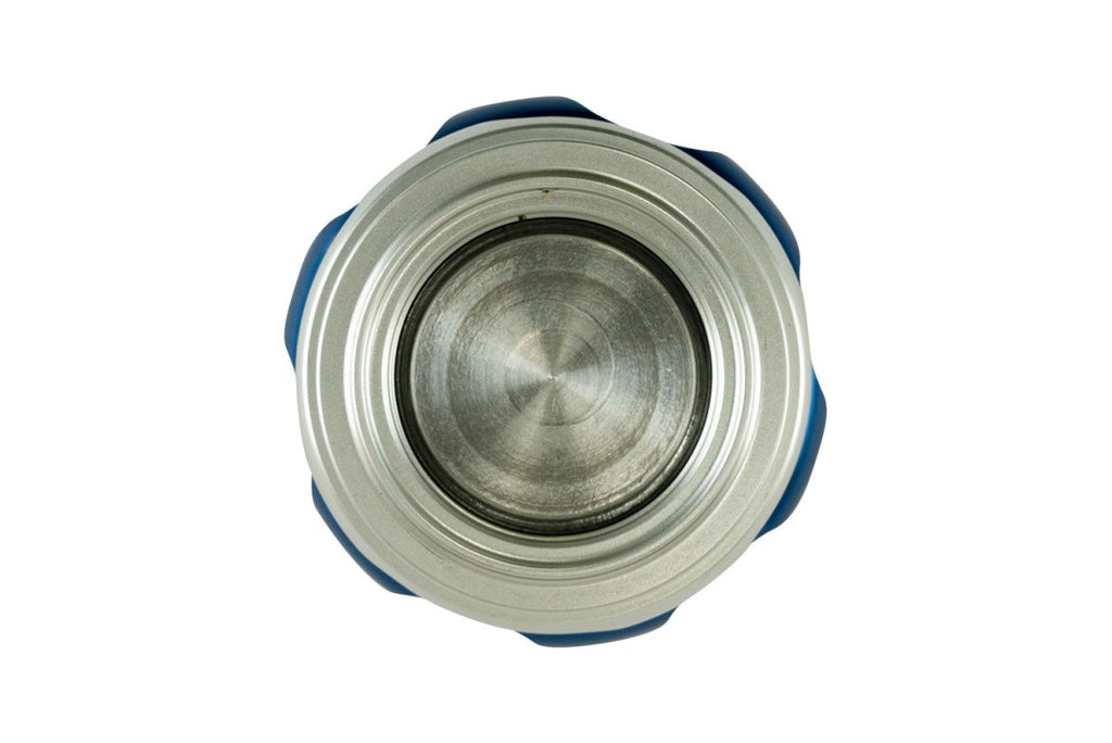 Turbosmart Vee Port Pro Blow Off Valve Blue