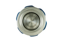 Load image into Gallery viewer, Turbosmart Vee Port Pro Blow Off Valve Blue