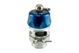 Turbosmart Vee Port Pro Blow Off Valve Blue