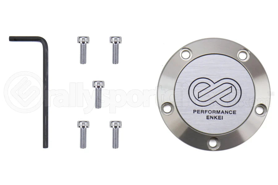 Enkei NT03+M Center Cap
