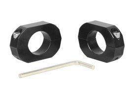 Whiteline 22mm Sway Bar Aluminum Lateral Lock Kit