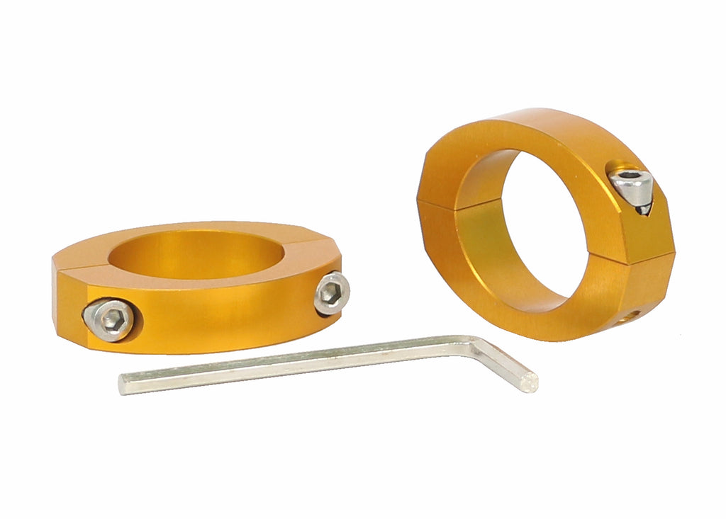 Whiteline 27mm Sway Bar Aluminum Lateral Lock Kit