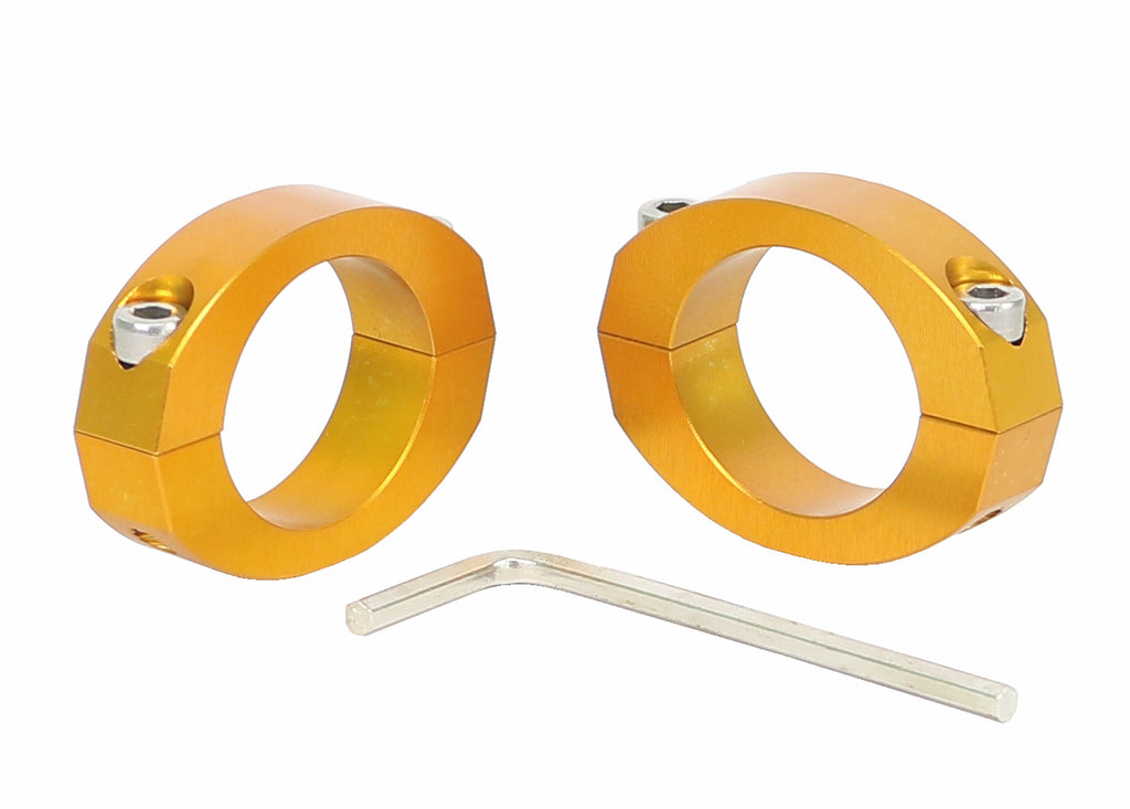 Whiteline 27mm Sway Bar Aluminum Lateral Lock Kit