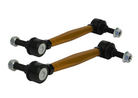Whiteline Adjustable Ball Socket Endlinks Front 2013-2024 BRZ / 2013-2016 FRS / 2017-2021 86