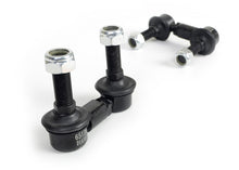Load image into Gallery viewer, Whiteline Adjustable Ball Socket Endlinks Front 2015-2021 STI / 2010-2012 Legacy GT
