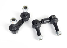 Load image into Gallery viewer, Whiteline Adjustable Ball Socket Endlinks Front 2015-2021 STI / 2010-2012 Legacy GT