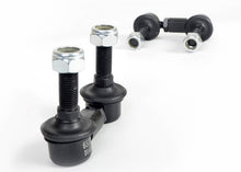 Load image into Gallery viewer, Whiteline Adjustable Ball Socket Endlinks Front 2015-2021 STI / 2010-2012 Legacy GT