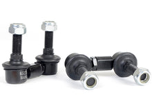 Load image into Gallery viewer, Whiteline Adjustable Ball Socket Endlinks Front 2015-2021 STI / 2010-2012 Legacy GT