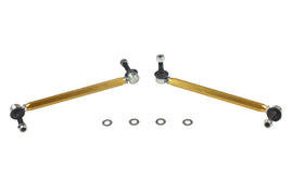 Whiteline Adjustable Ball Socket Endlinks Front 2022-2024 WRX