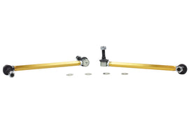Whiteline Adjustable Ball Socket Endlinks Front 2022-2024 WRX