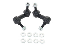 Load image into Gallery viewer, Whiteline Adjustable Ball Socket Front Or Rear Endlinks 02-14 WRX / 04-14 STI / 04-08 FXT
