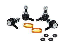 Whiteline Adjustable Ball Socket Rear Endlinks 2005-2009 Legacy GT