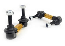 Load image into Gallery viewer, Whiteline Adjustable Ball Socket Rear Endlinks 2005-2009 Legacy GT