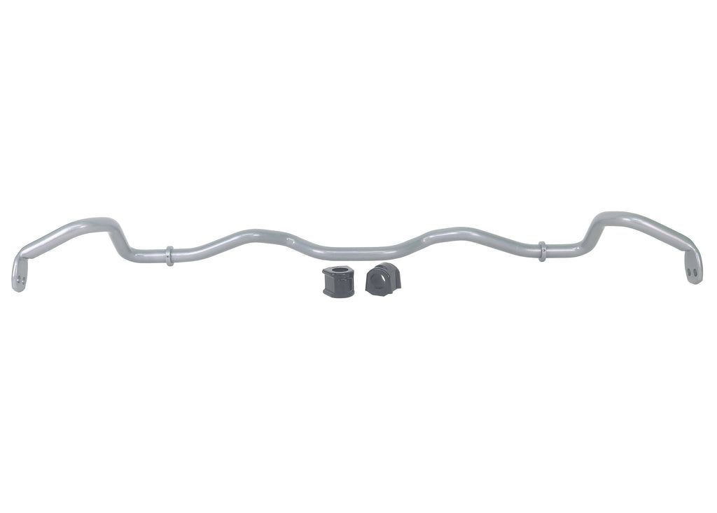 Whiteline Adjustable Front Sway Bar 24mm 2022-2024 WRX