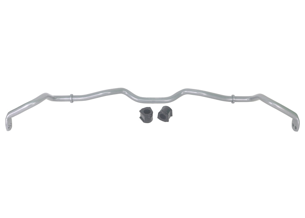 Whiteline Adjustable Front Sway Bar 24mm 2022-2024 WRX