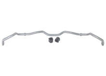 Load image into Gallery viewer, Whiteline Adjustable Front Sway Bar 24mm 2022-2024 WRX