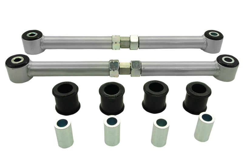 Whiteline Adjustable Rear Lateral Link Front 2002-2007 WRX / 2004-2007 STI